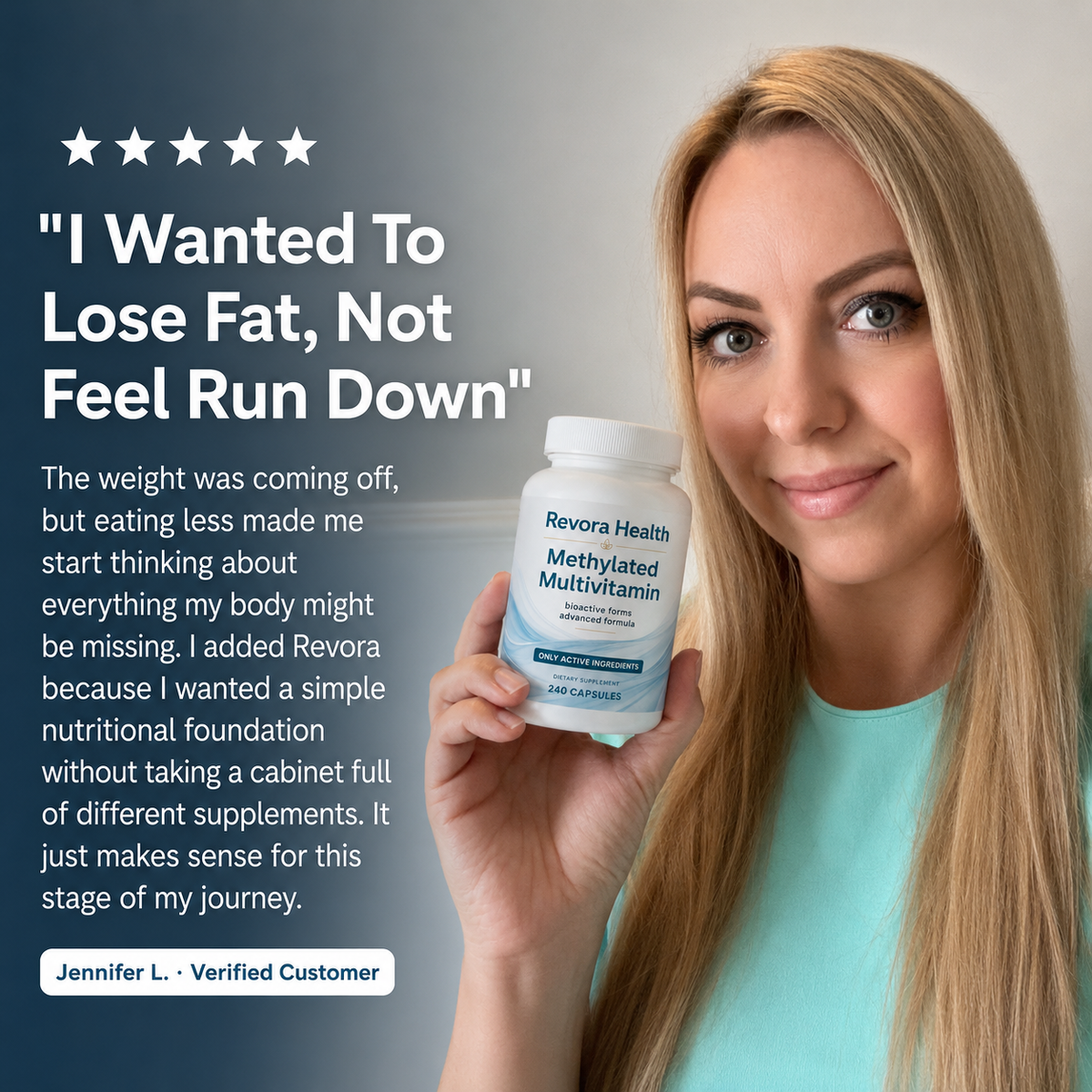 Revora Recovery Foundation