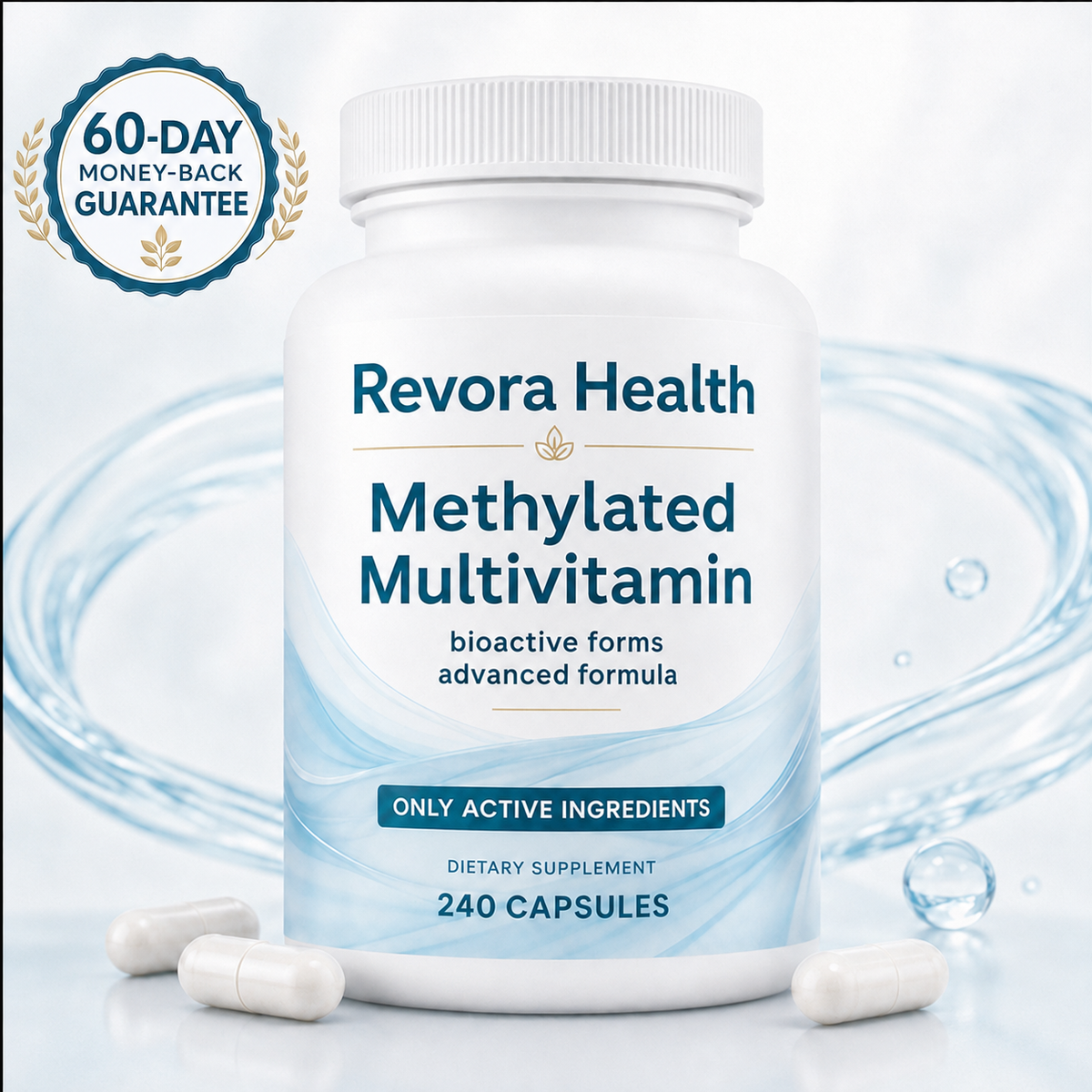 Revora Recovery Foundation