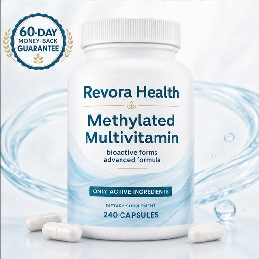 Revora Recovery Foundation
